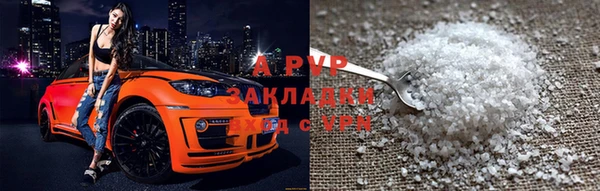 крисы Липки